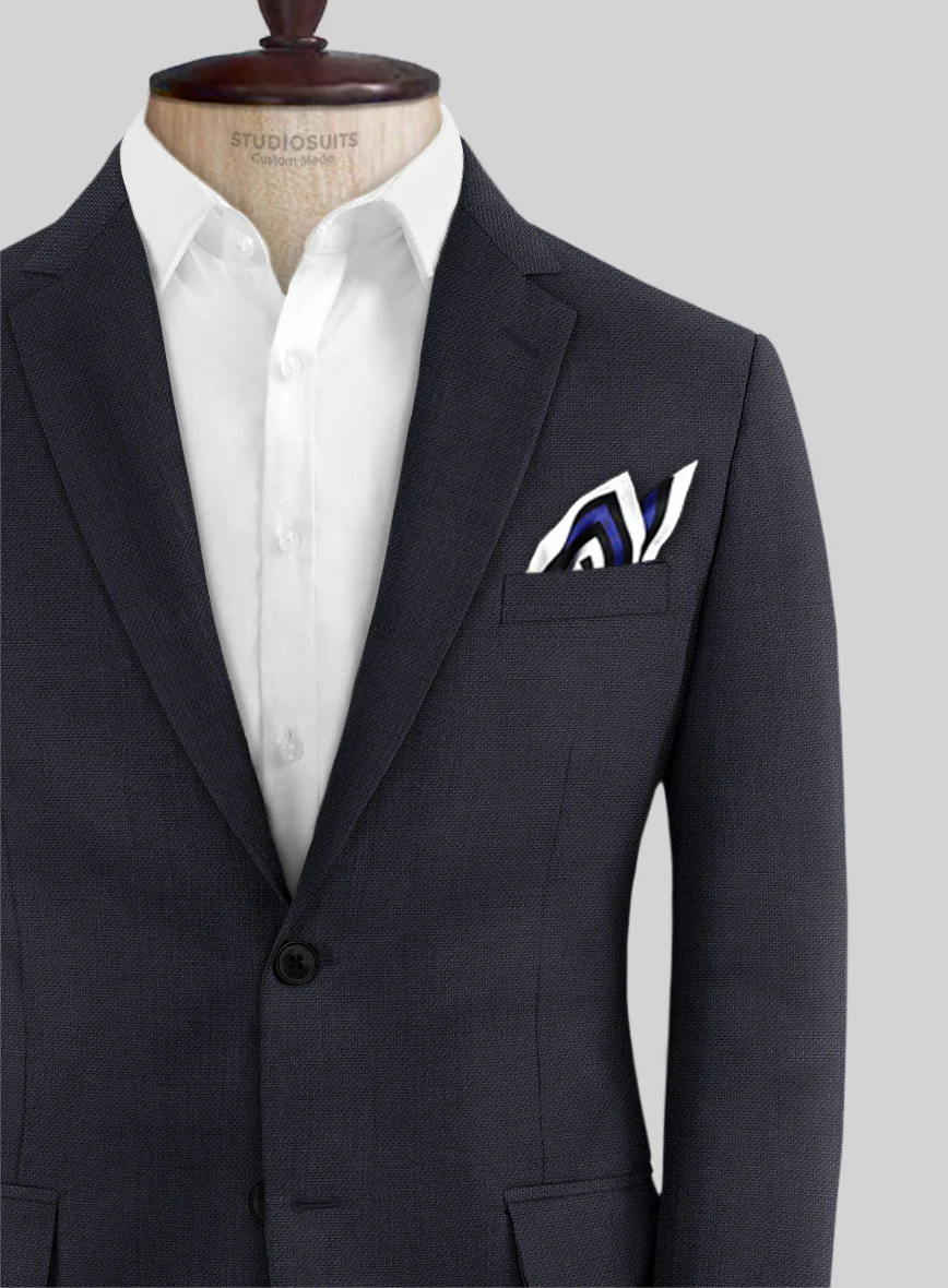 Italian Wool Imiro Jacket - Image 2
