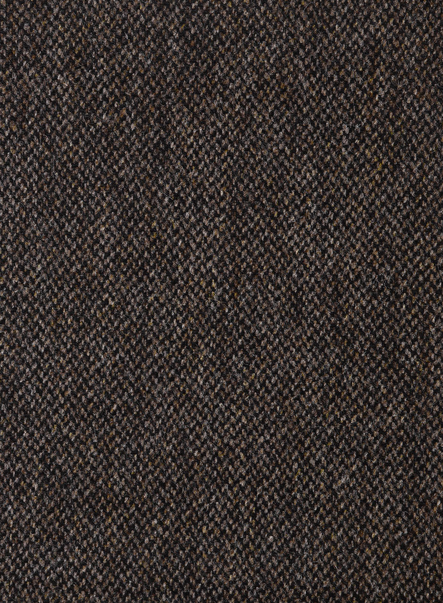 Italian Wool Iocani Suit - Image 4