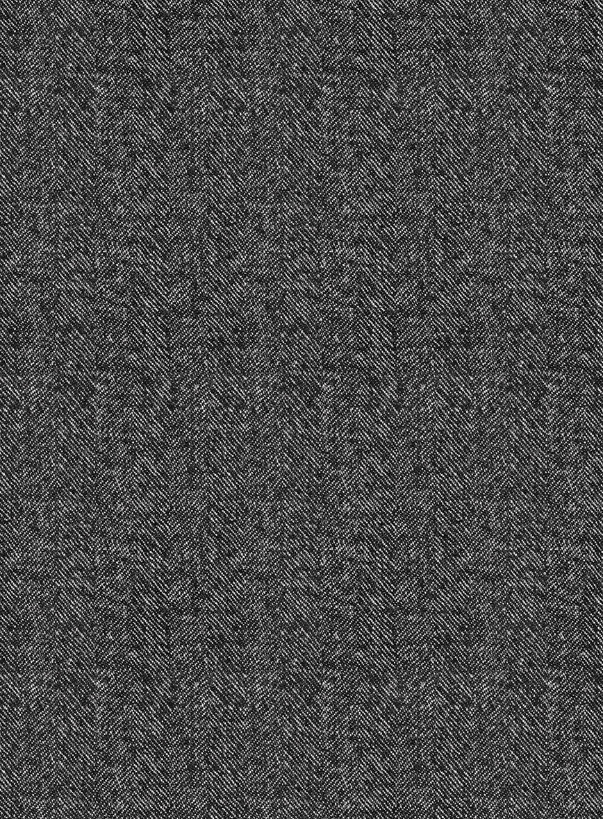 Italian Wool Isandro Suit - Image 7