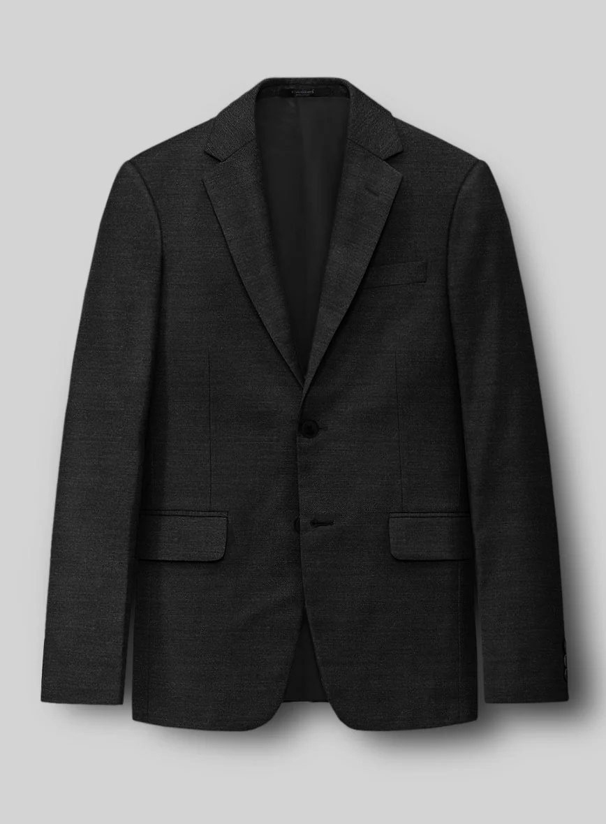 Italian Wool Kalenzio Jacket