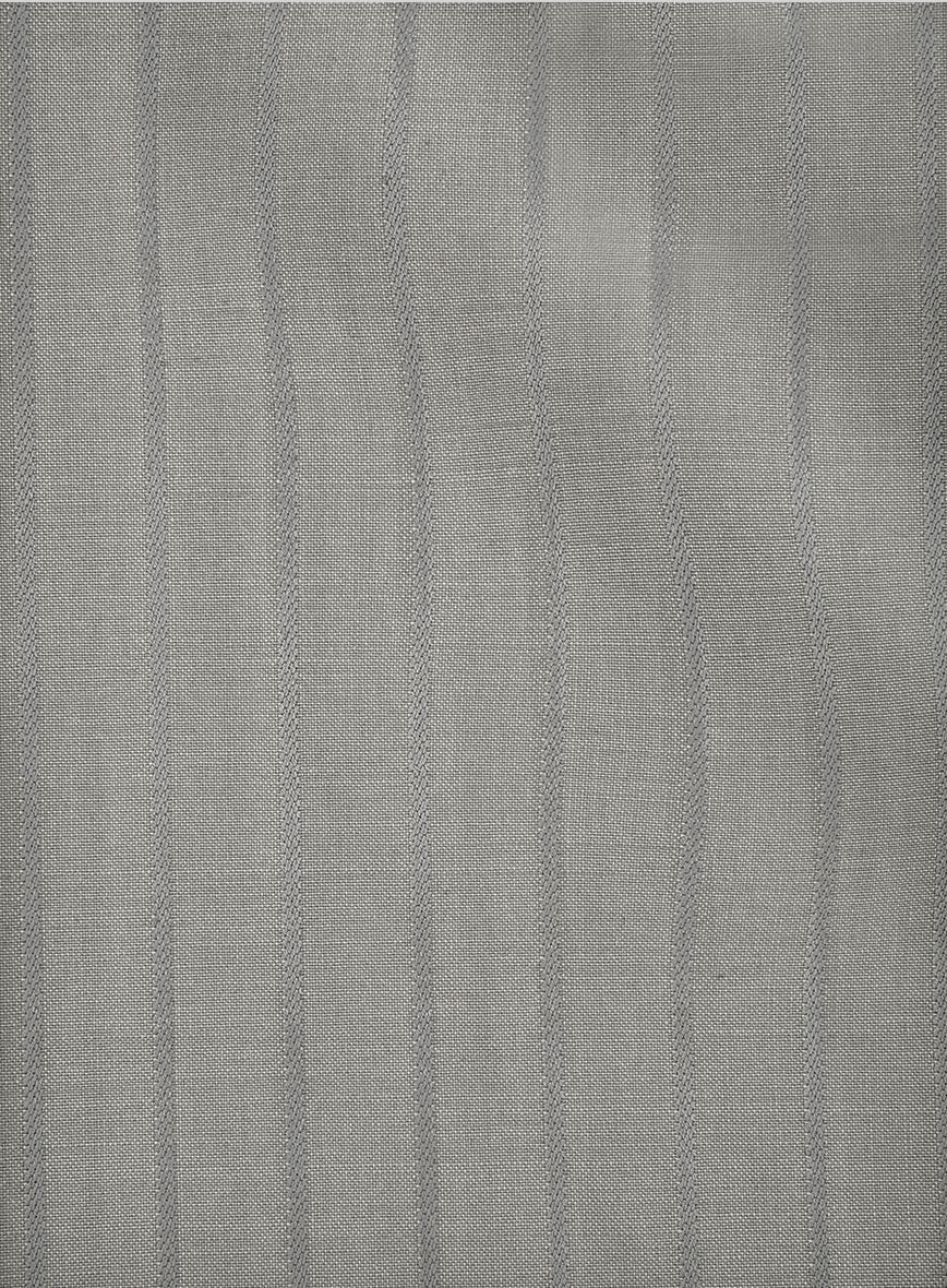 Italian Wool Ladson Jacket - Image 3
