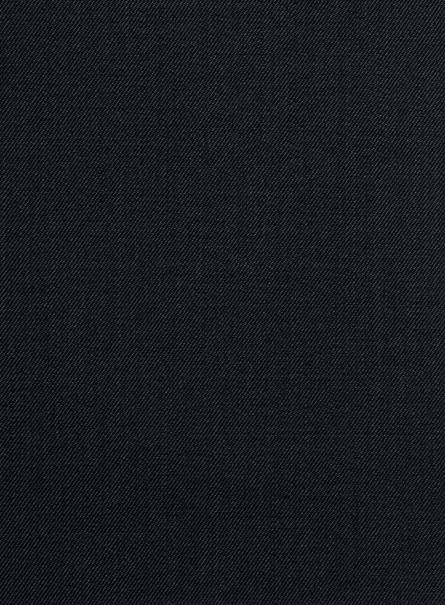 Italian Wool Laismar Suit - Image 6