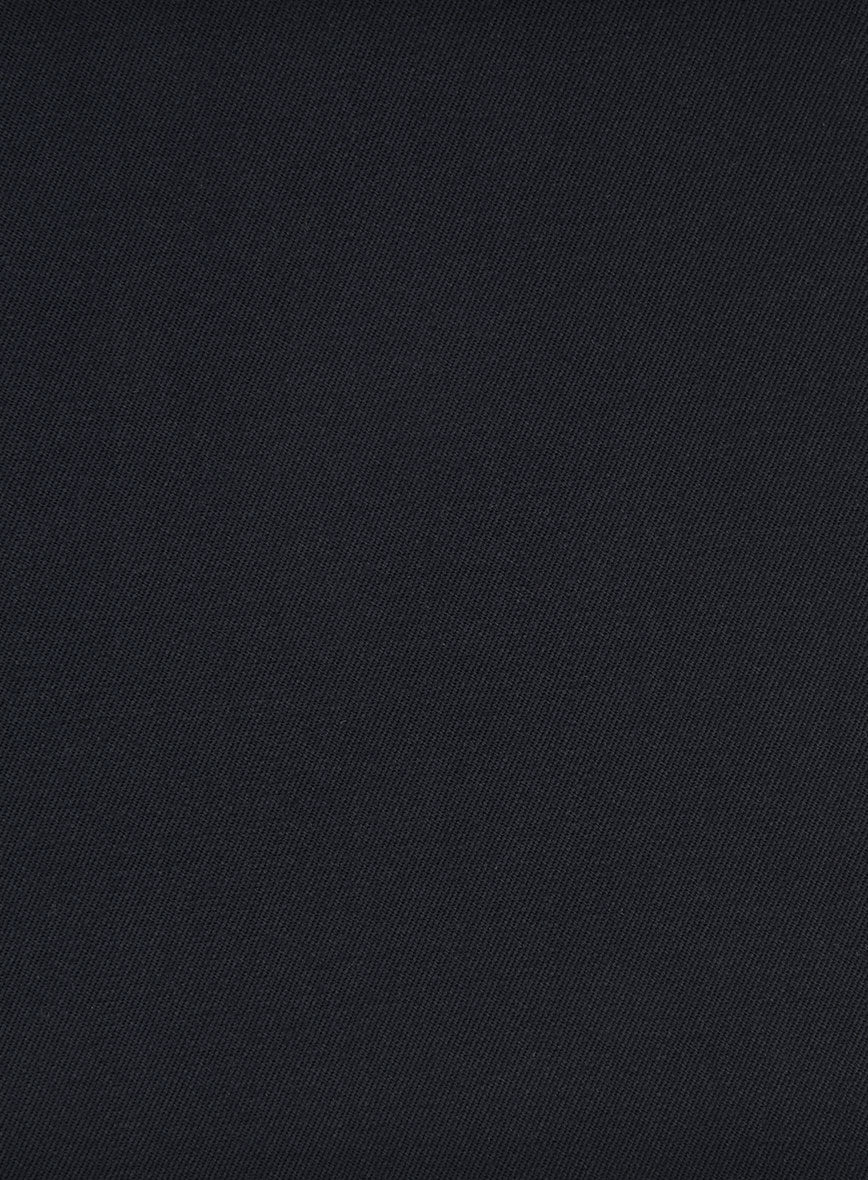 Italian Wool Leocadio Jacket - Image 4
