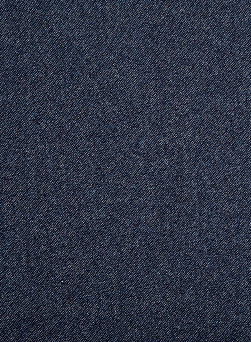 Italian Wool Leonida Jacket - Image 3