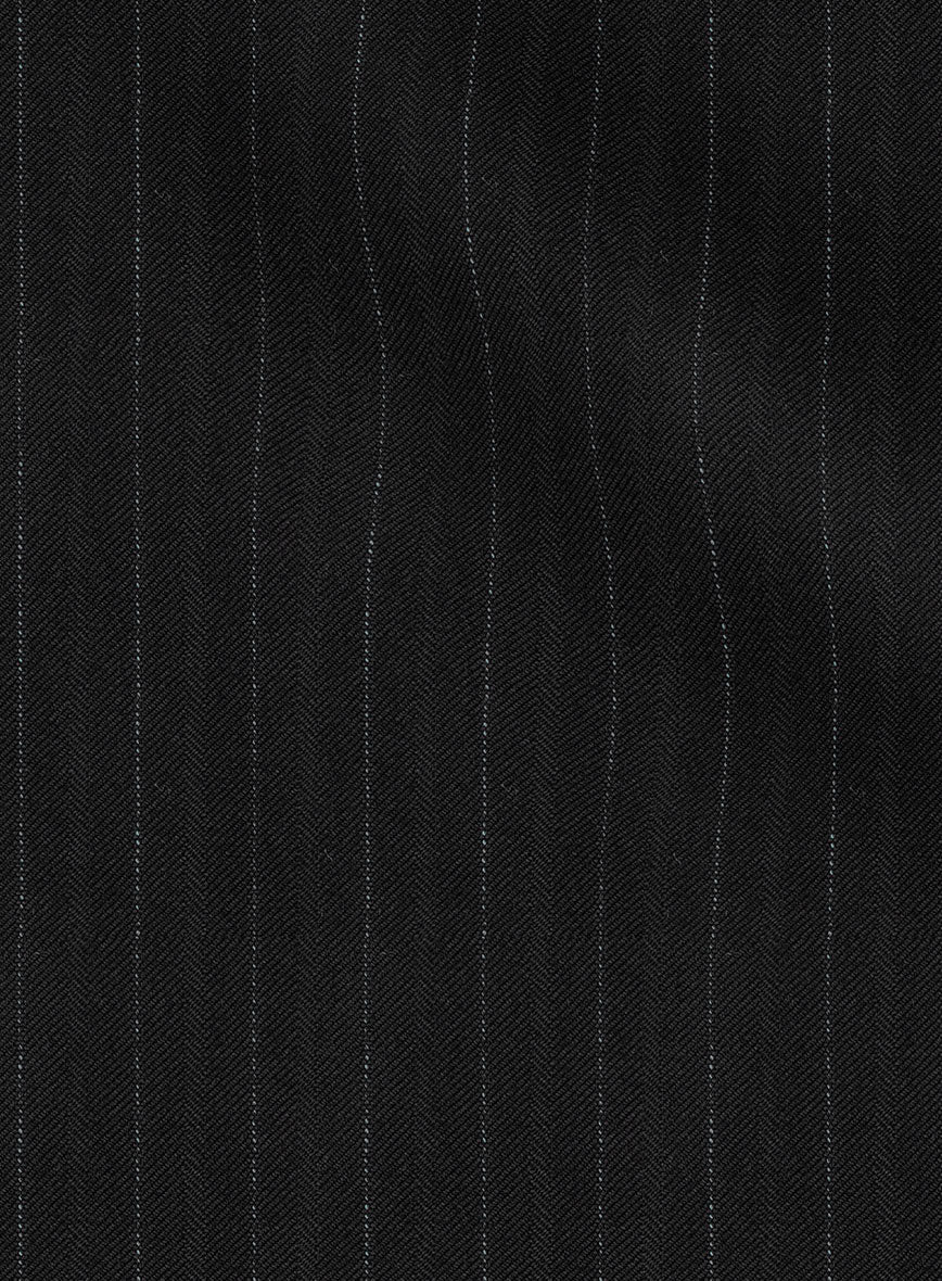 Italian Wool Lisandro Suit - Image 7