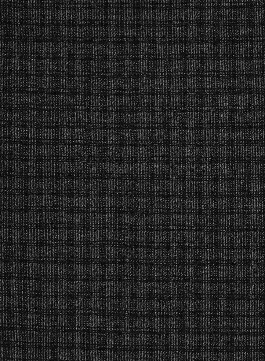 Italian Wool Livia Jacket - Image 4
