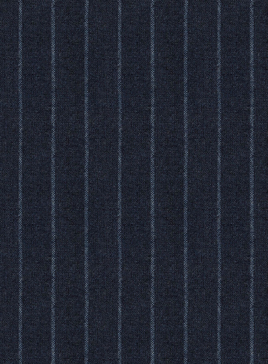 Italian Wool Loreto Jacket - Image 3