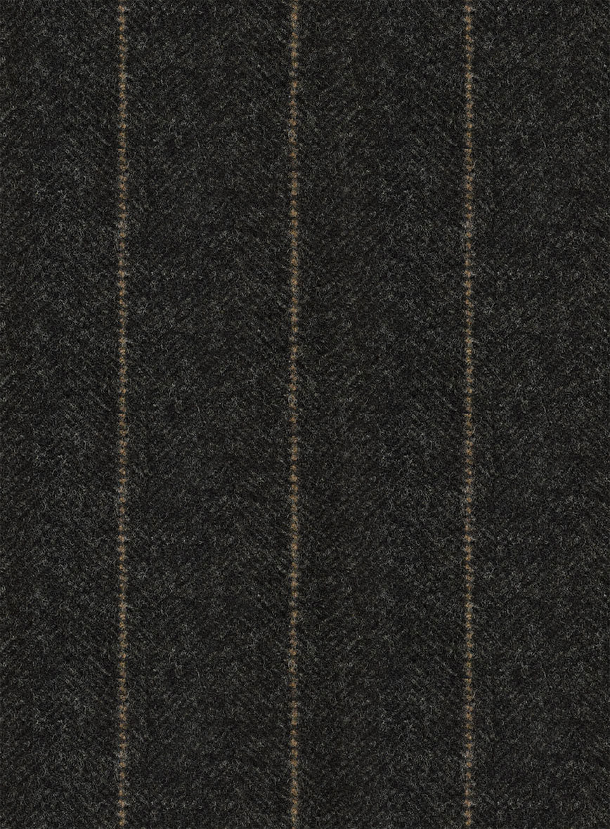 Italian Wool Lourdes Jacket - Image 3