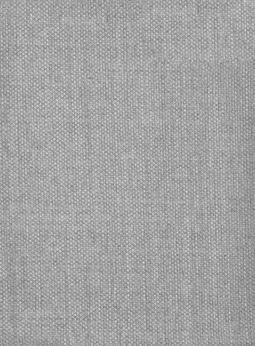 Italian Wool Lycra Bellavio Suit - Image 7