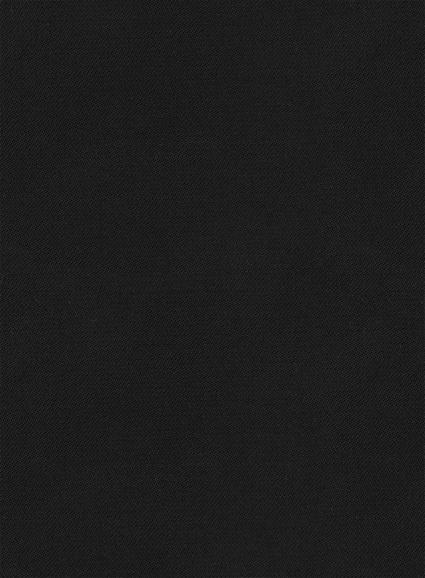 Italian Wool Lycra Ximeno Pants - Image 3