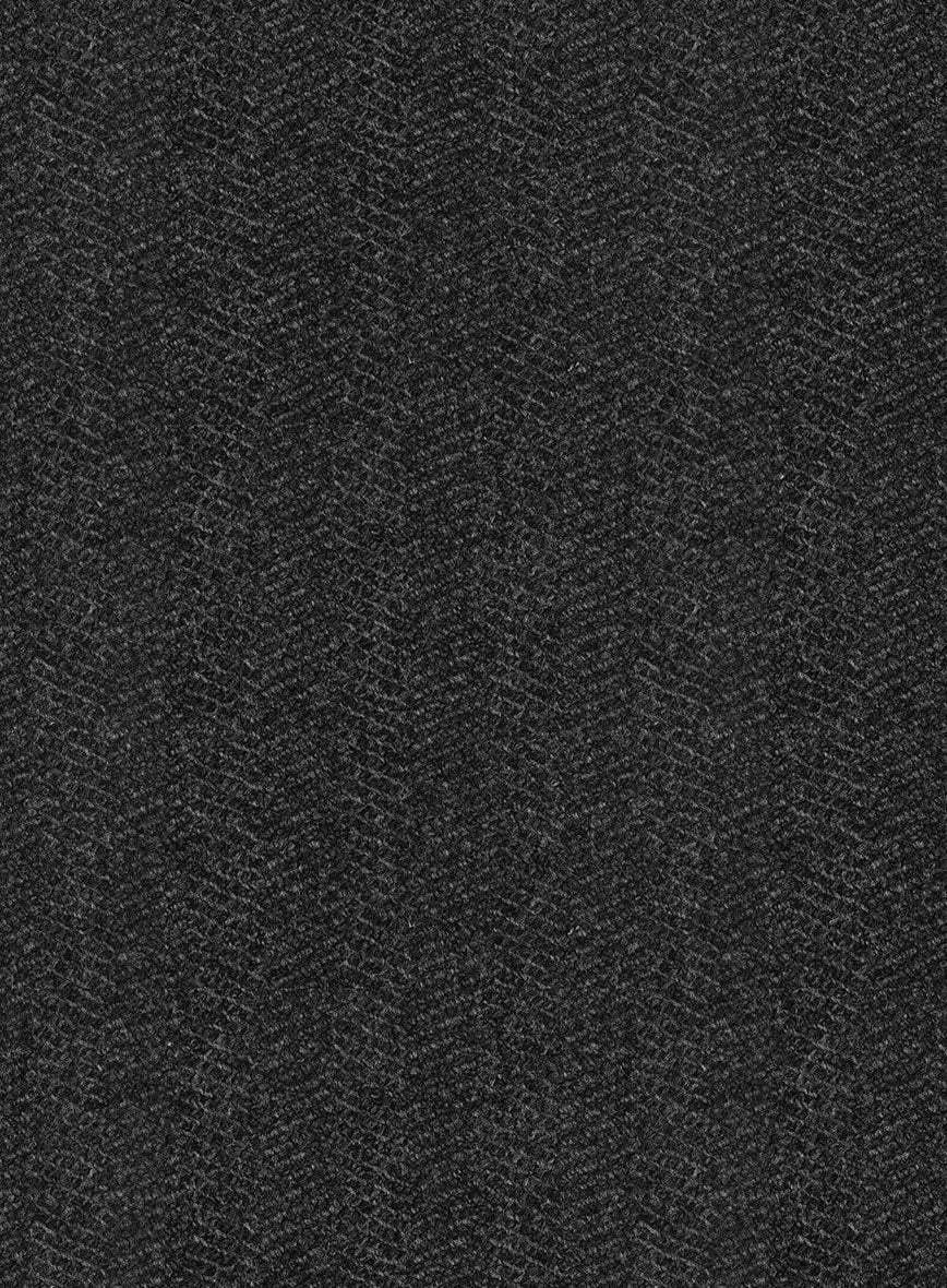 Italian Wool Lycra Xiomara Jacket - Image 4