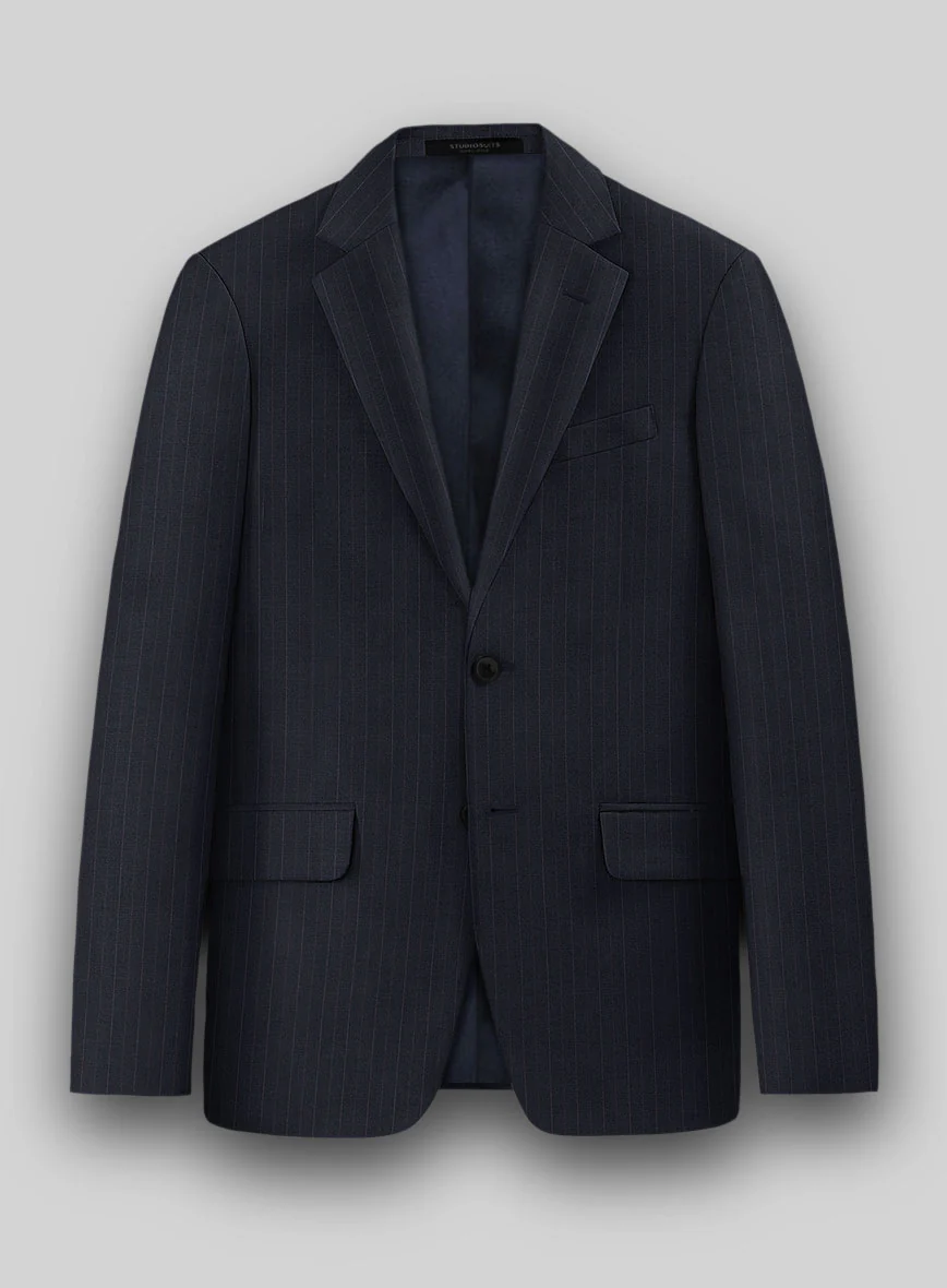 Italian Wool Manuela Jacket