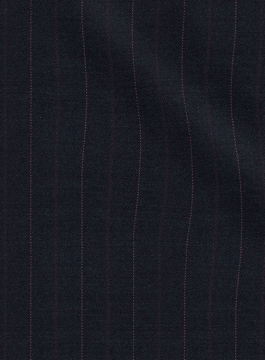 Italian Wool Manuela Jacket - Image 3