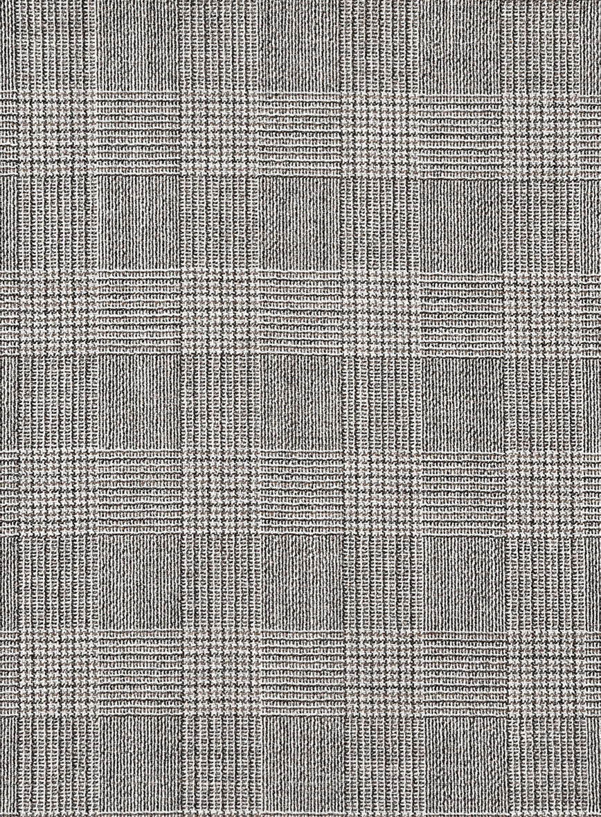 Italian Wool Montesi Suit - Image 6