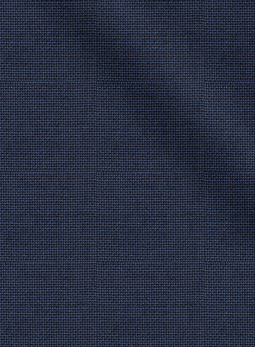 Italian Wool Nazario Pants - Image 3