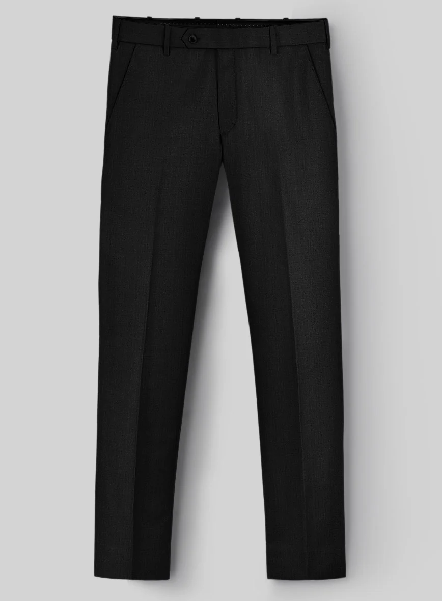 Italian Wool Nerilio Pants