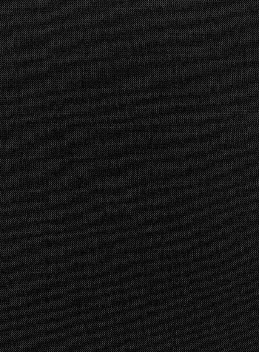 Italian Wool Nerilio Pants - Image 3
