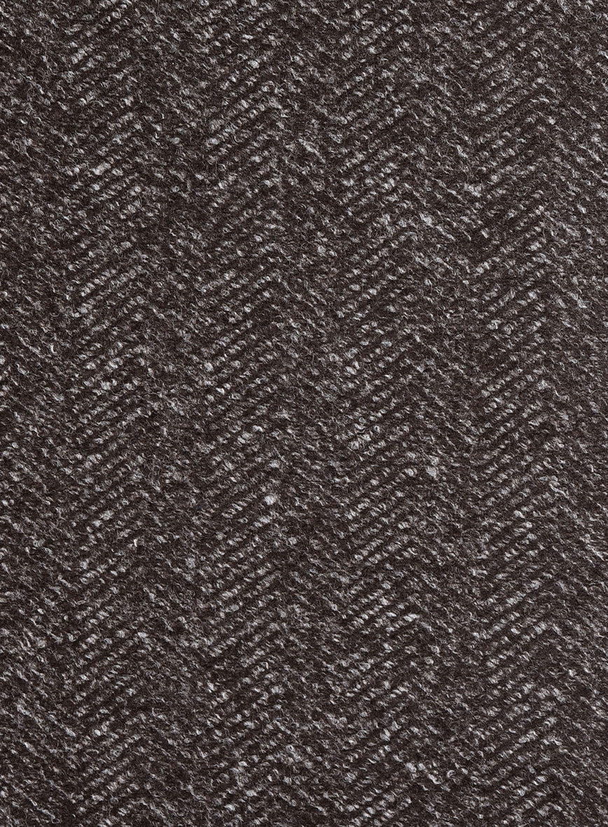Italian Wool Nisco Pants - Image 2