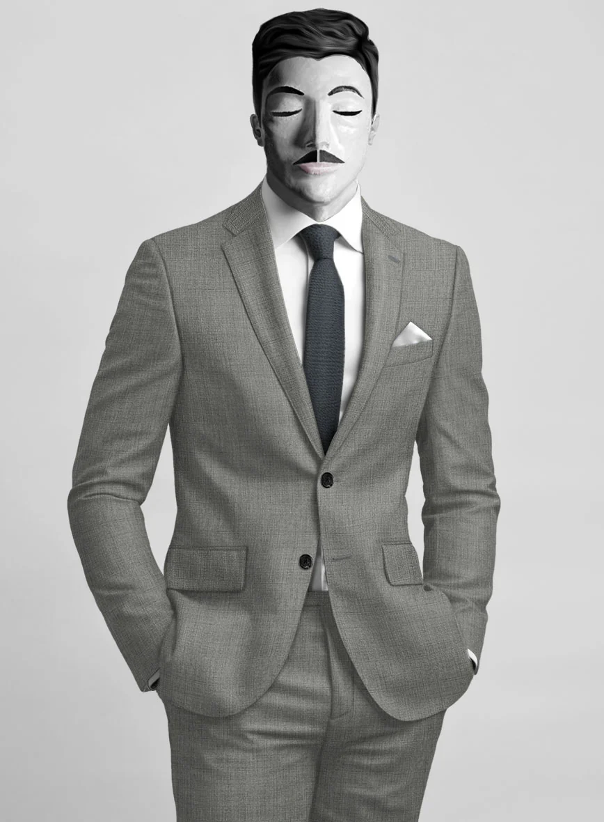 Italian Wool Odri Jacket - Image 2