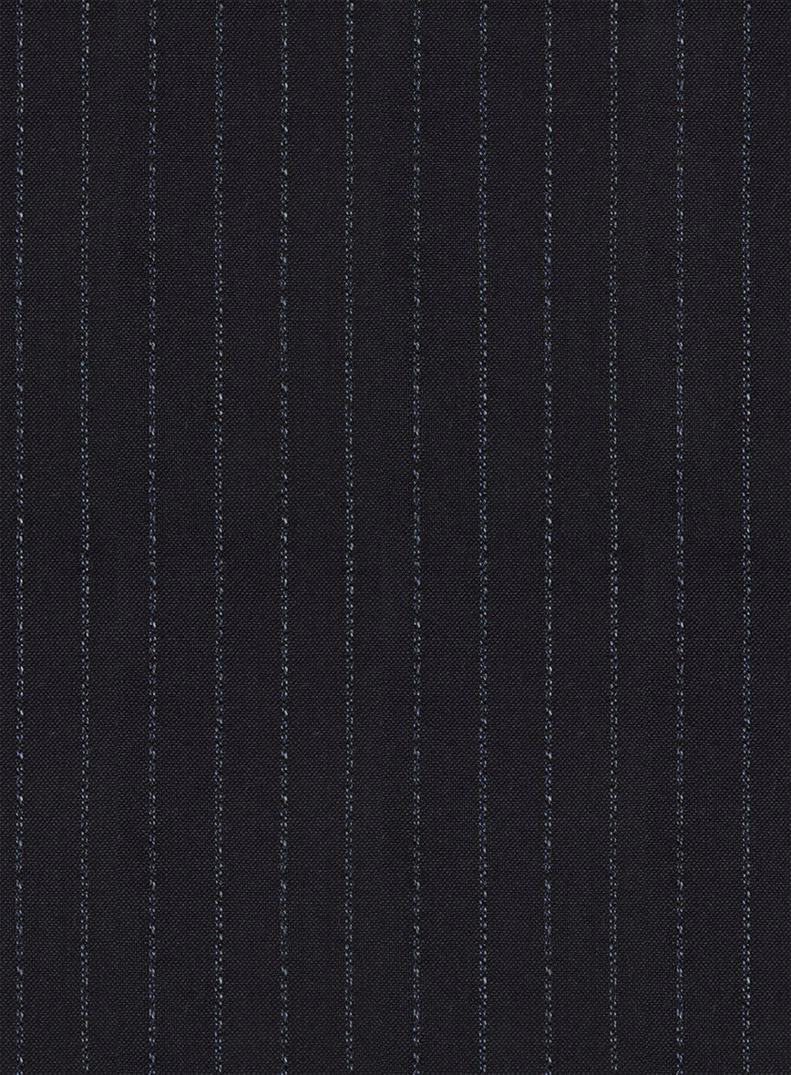 Italian Wool Olimpia Jacket - Image 4