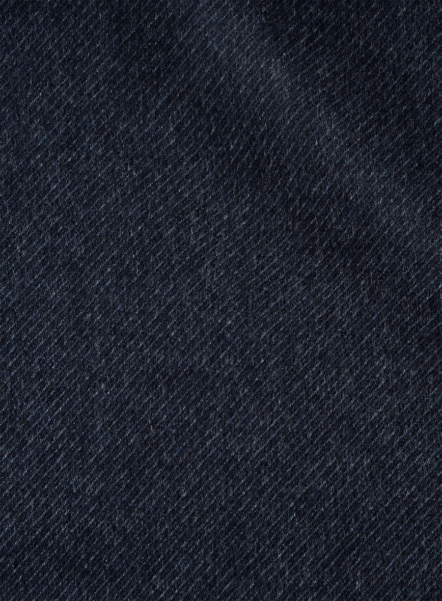 Italian Wool Onorato Pants - Image 3