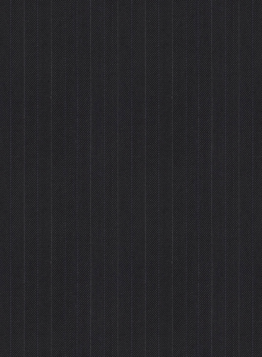 Italian Wool Osvaldo Suit - Image 8