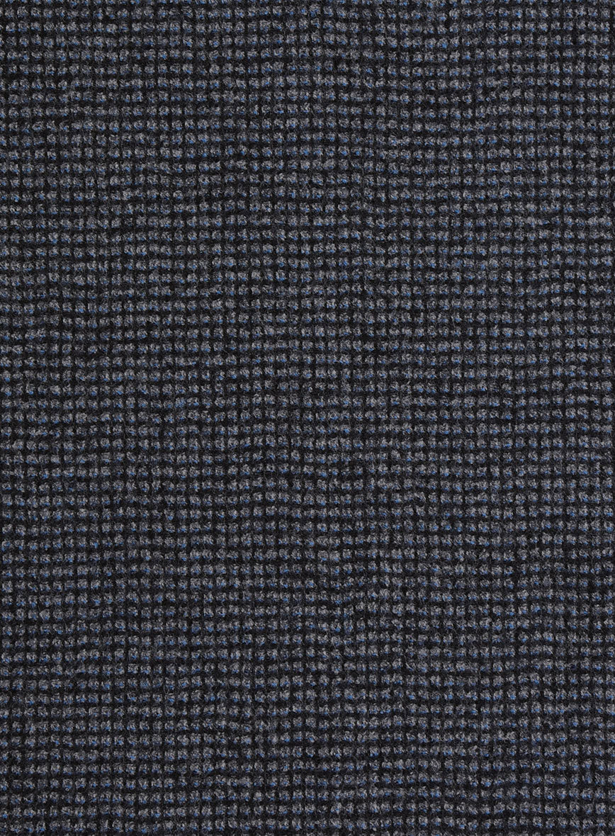 Italian Wool Paloma Jacket - Image 3