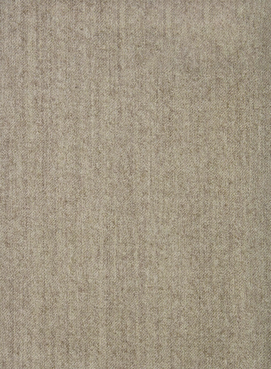 Italian Wool Pedro Jacket - Image 3