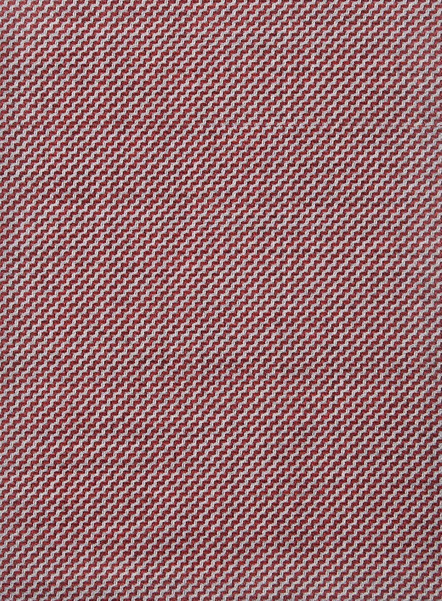 Italian Wool Qerion Pants - Image 3