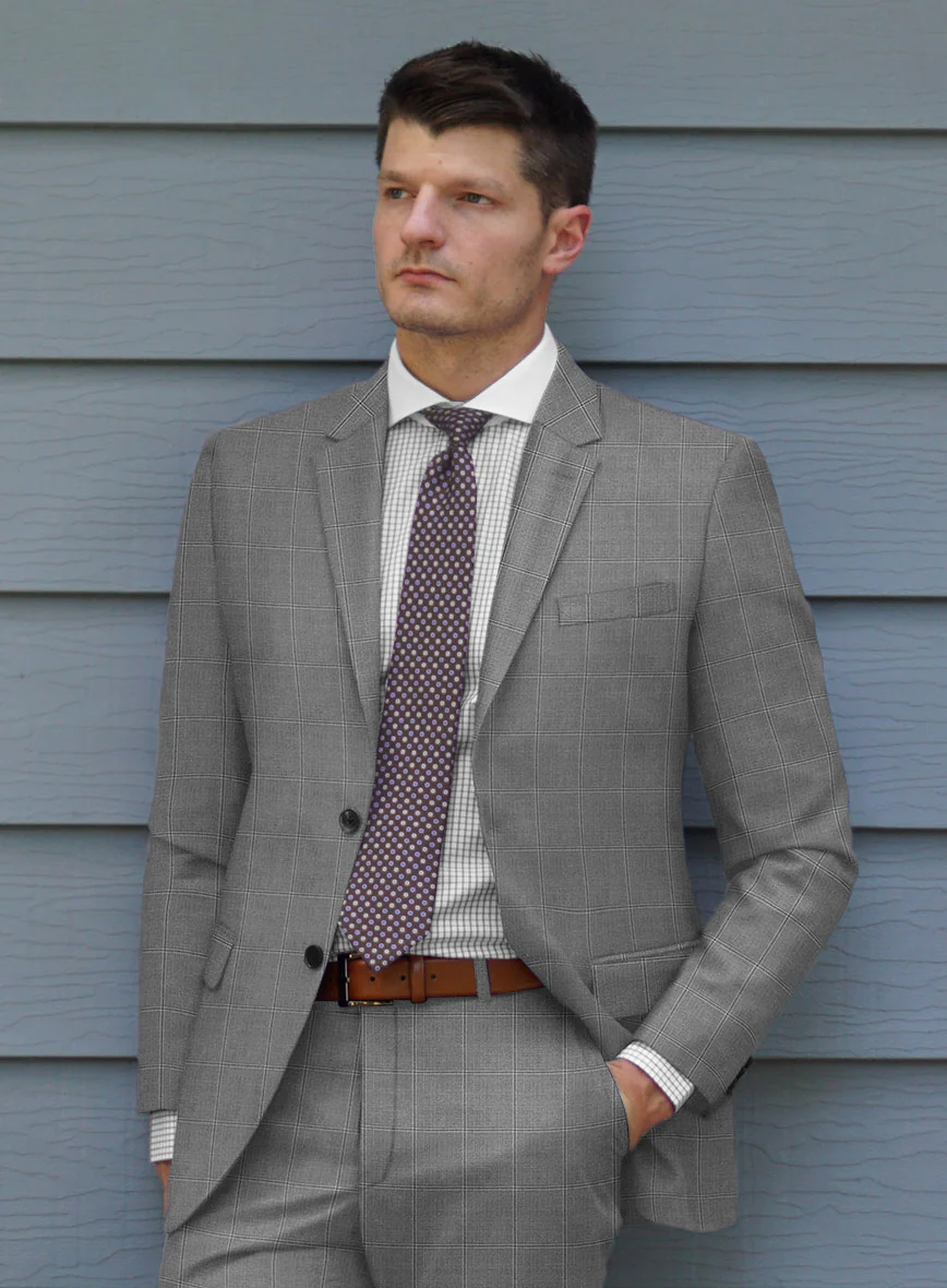 Italian Wool Rachele Jacket - Image 2