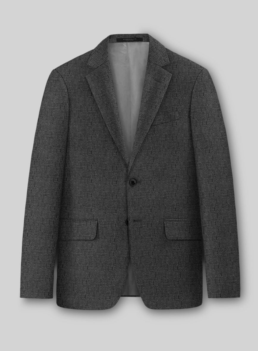 Italian Wool Raelle Jacket