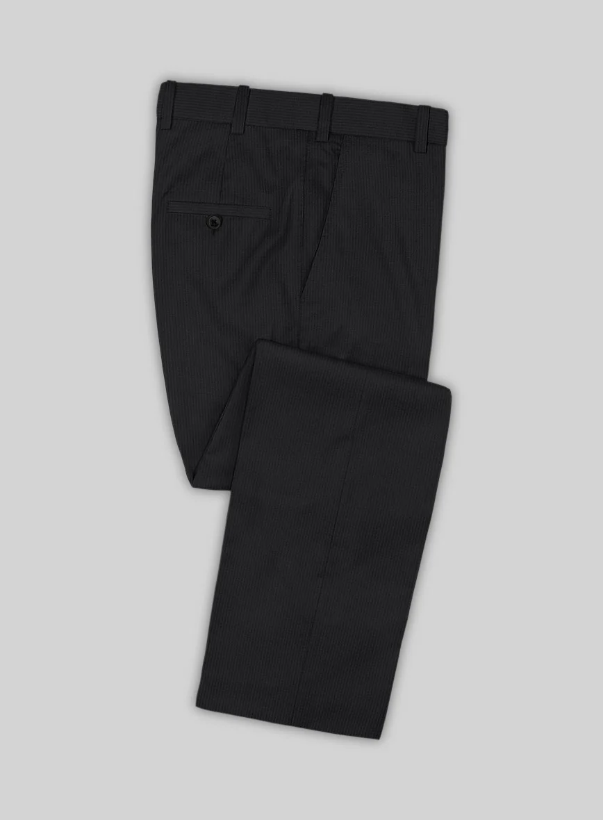 Italian Wool Ralos Suit - Image 5