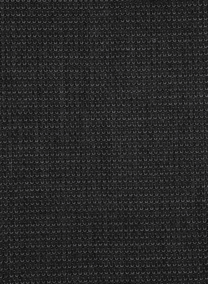 Italian Wool Rante Pants - Image 3