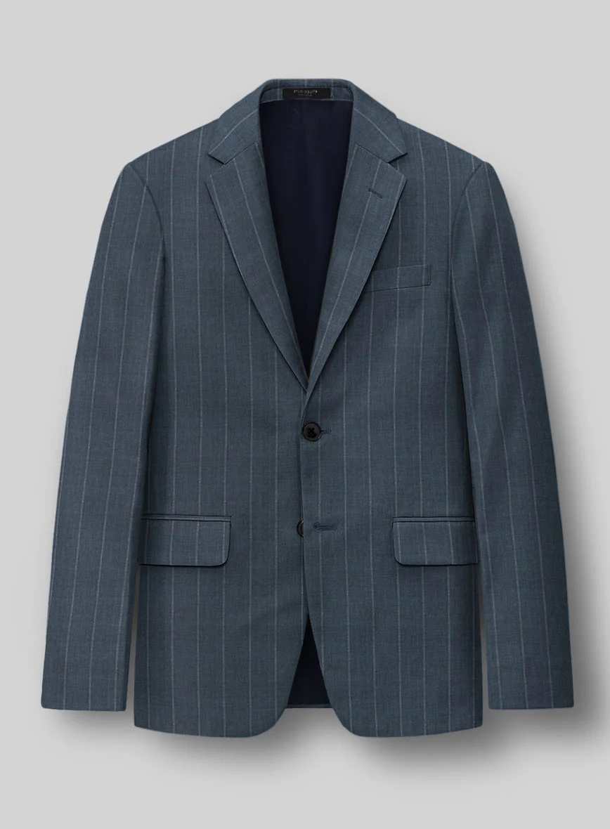 Italian Wool Raviel Jacket