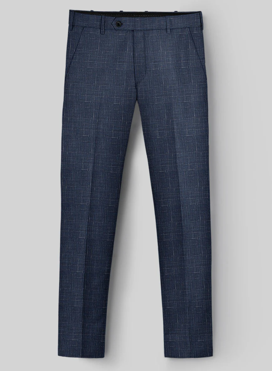 Italian Wool Remigia Pants