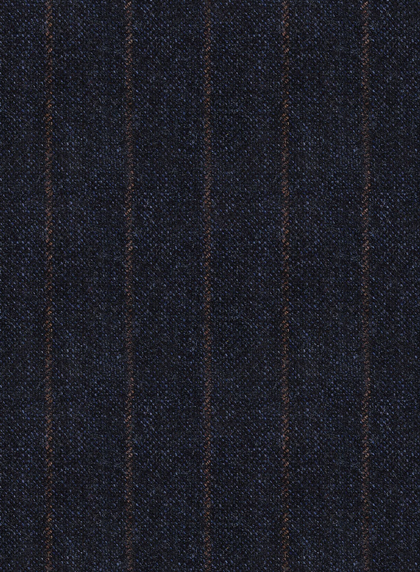 Italian Wool Ritmico Suit - Image 7