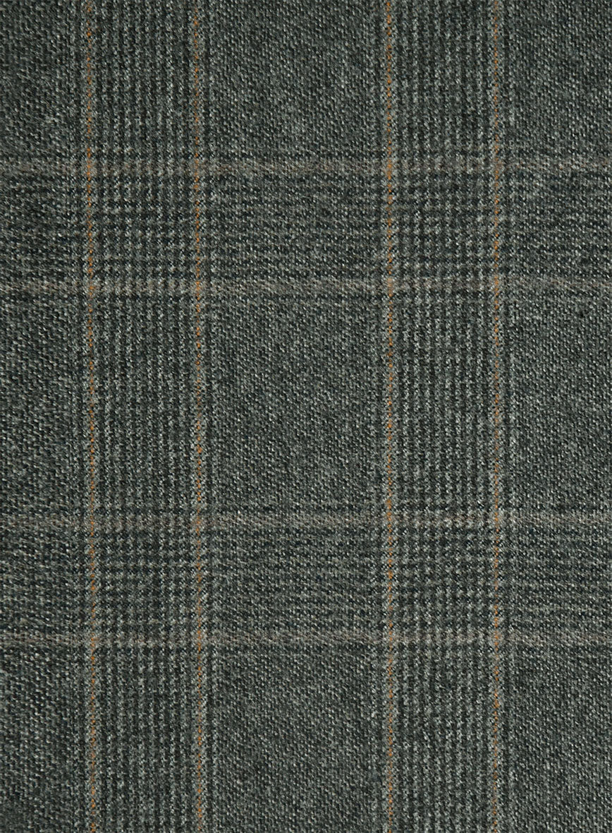Italian Wool Romina Jacket - Image 3