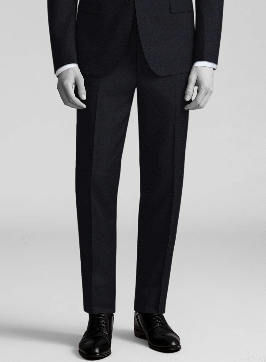 Italian Wool Sarniel Suit - Image 5