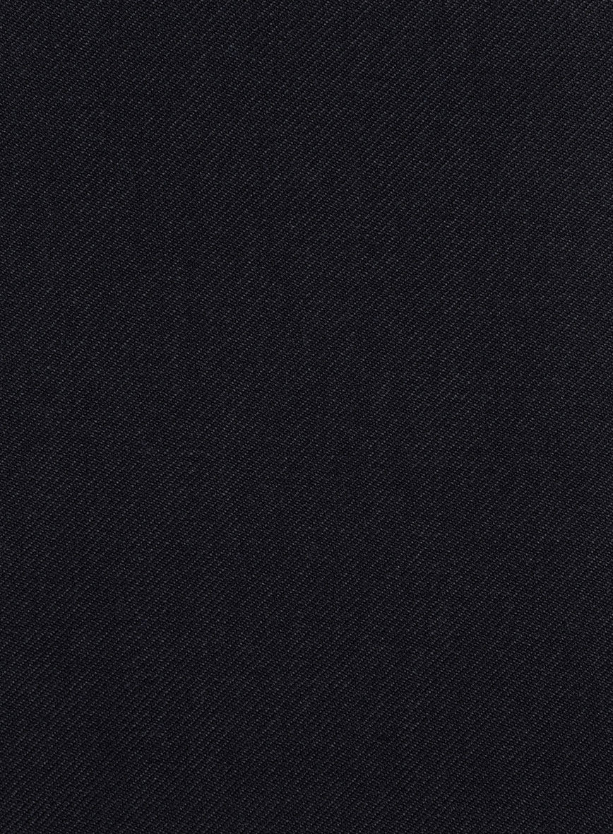 Italian Wool Sarniel Suit - Image 6