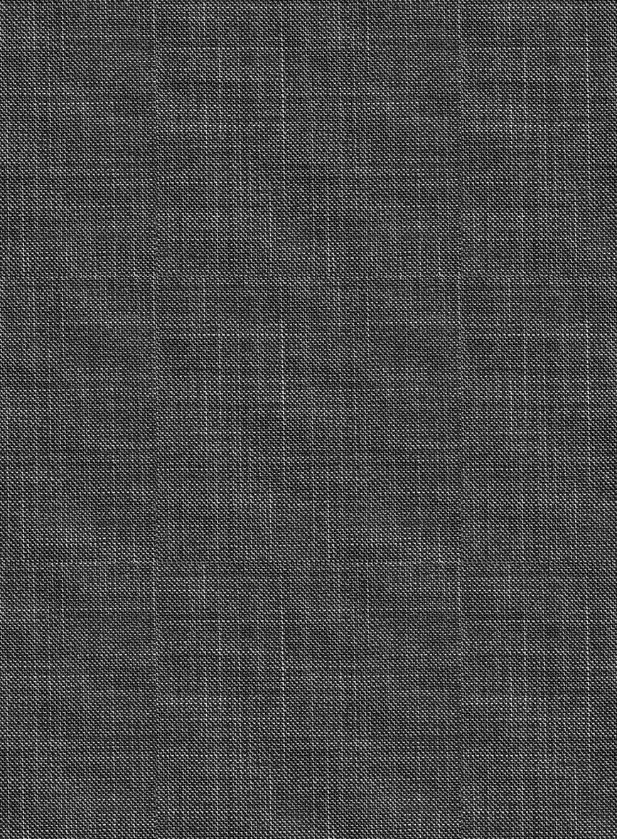 Italian Wool Silk Noelia Suit - Image 7