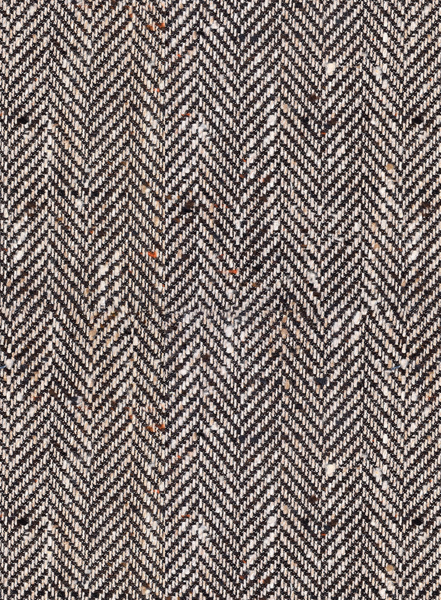 Italian Wool Silk Tamara Suit - Image 8