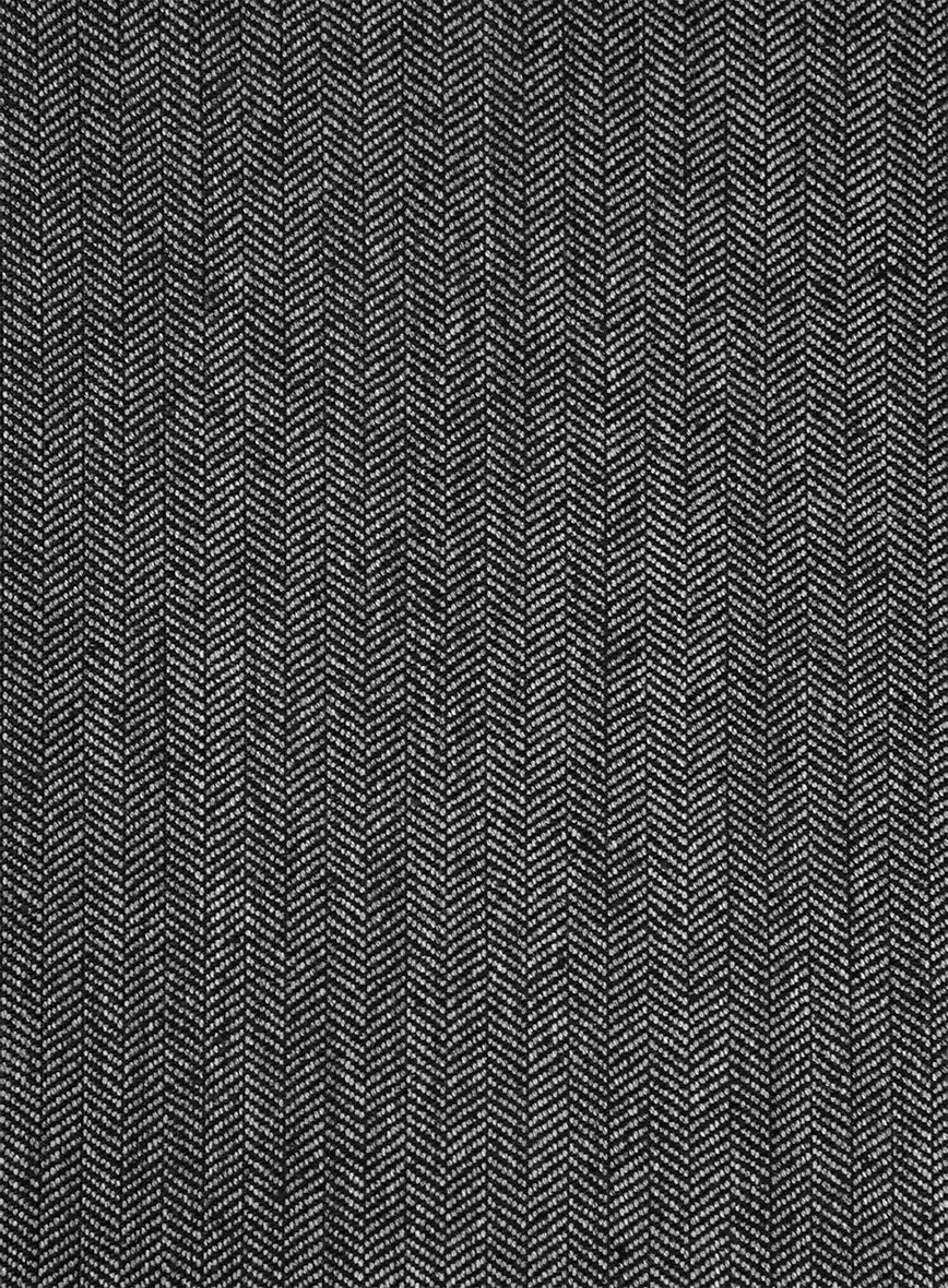 Italian Wool Silk Teofilo Suit - Image 7