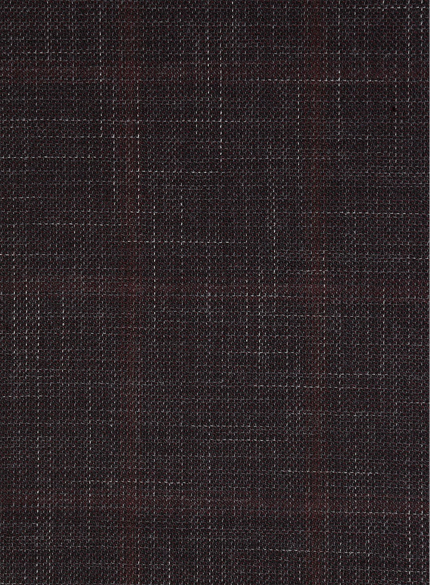 Italian Wool Simone Jacket - Image 3