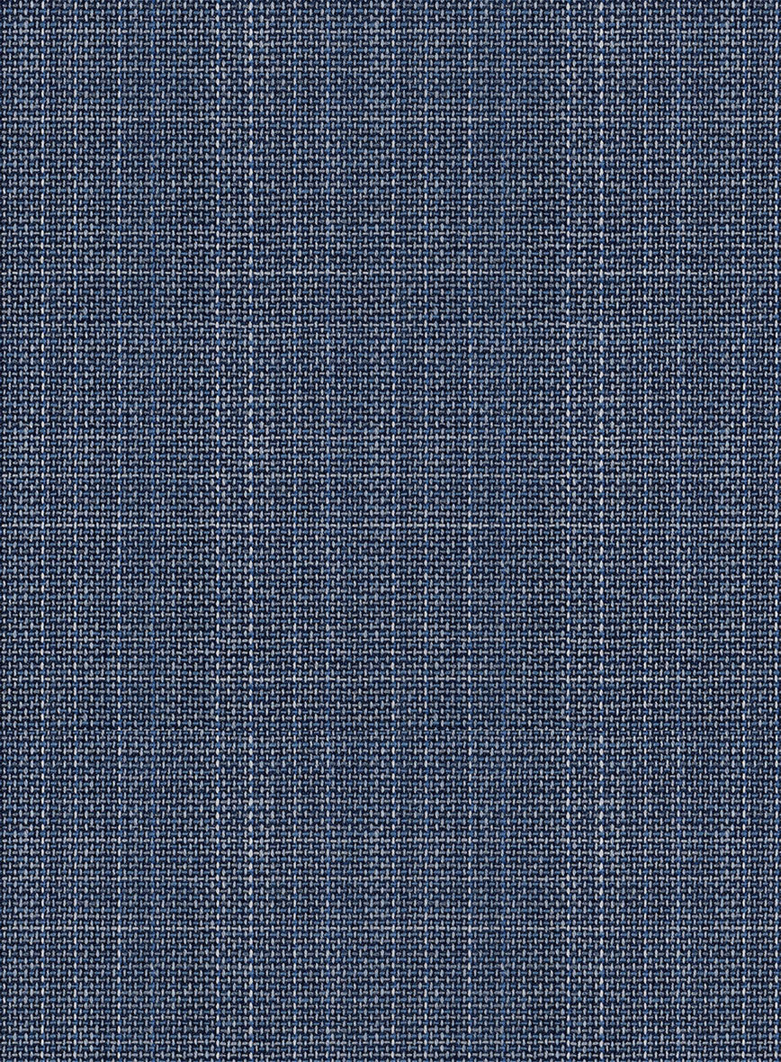 Italian Wool Solene Jacket - Image 3