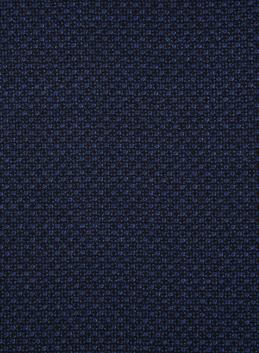 Italian Wool Solido Suit - Image 7