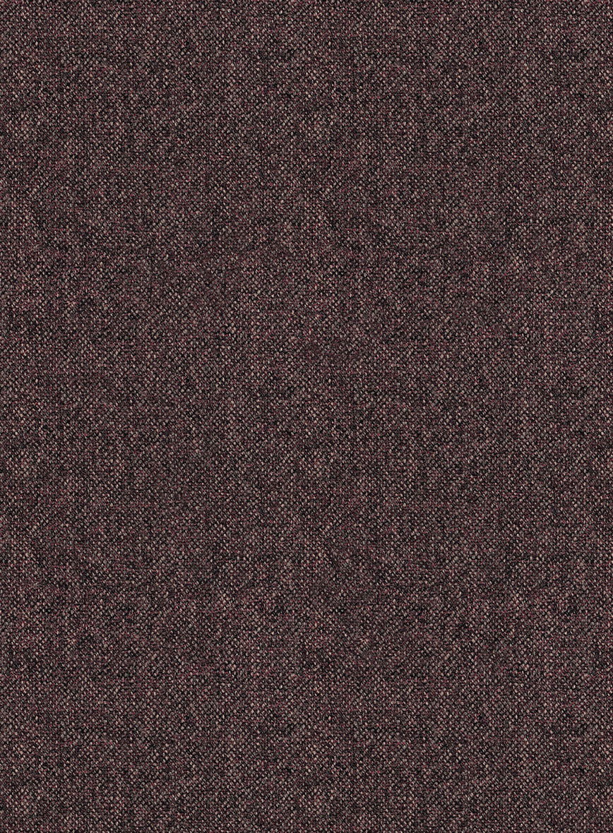Italian Wool Solis Jacket - Image 3
