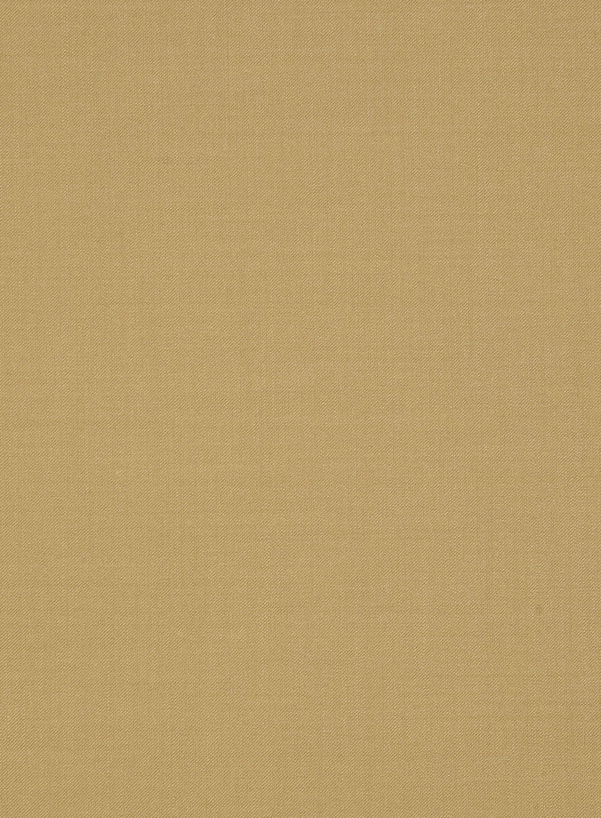 Italian Wool Stretch Elso Jacket - Image 2