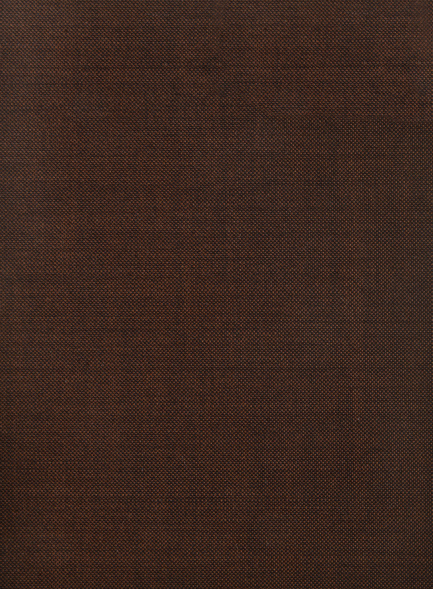 Italian Wool Talrien Suit - Image 7