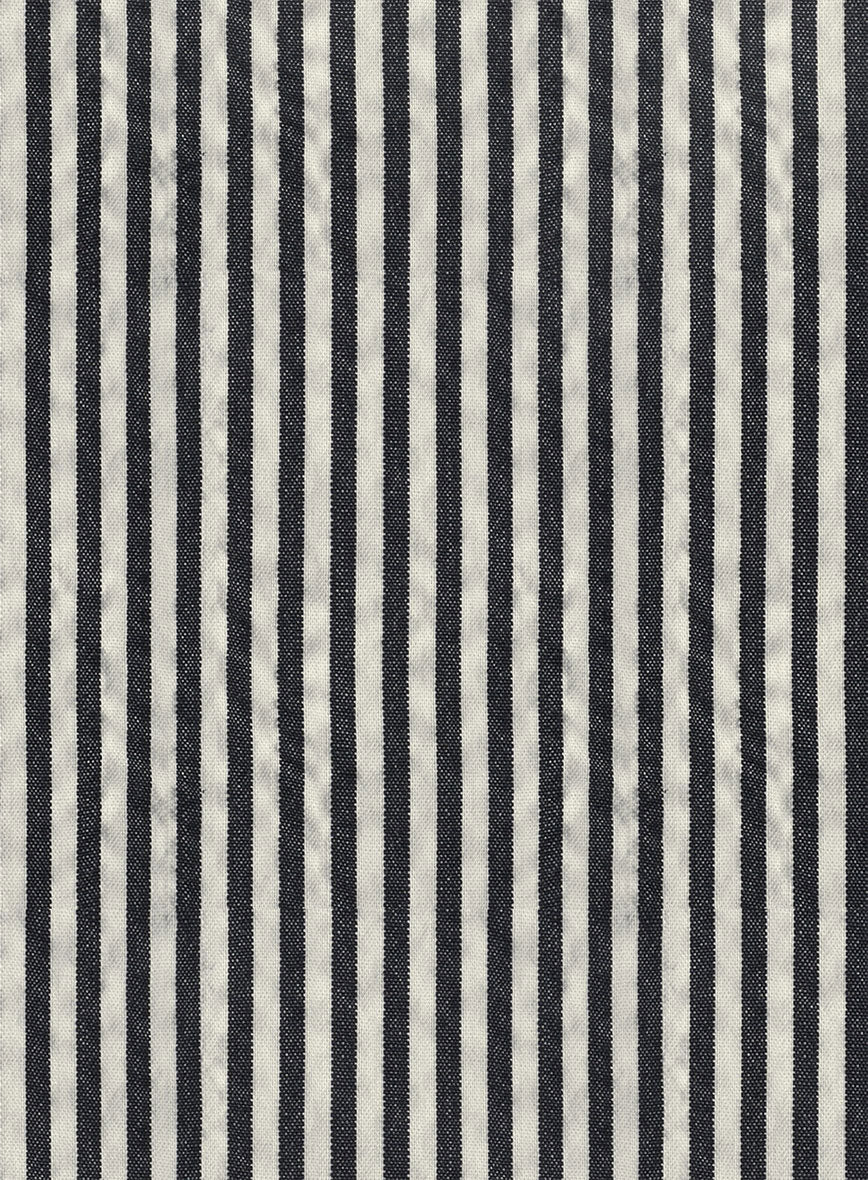 Italian Wool Tora Pants - Image 3