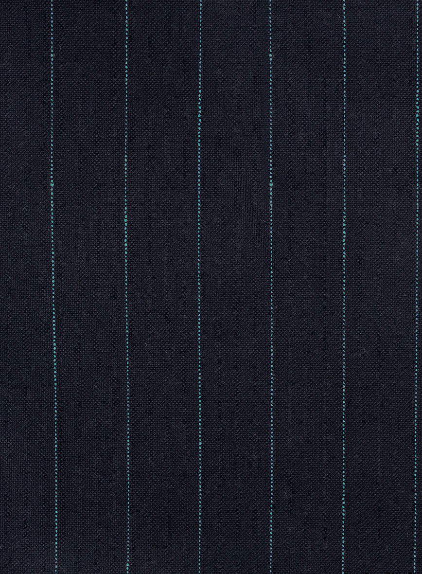 Italian Wool Tramari Suit - Image 6